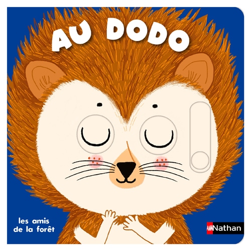 Au dodo - Les amis de la forêt