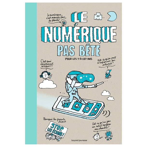 Le numérique pas bête