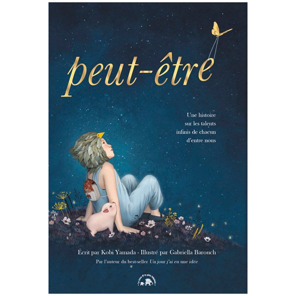 Peut-être