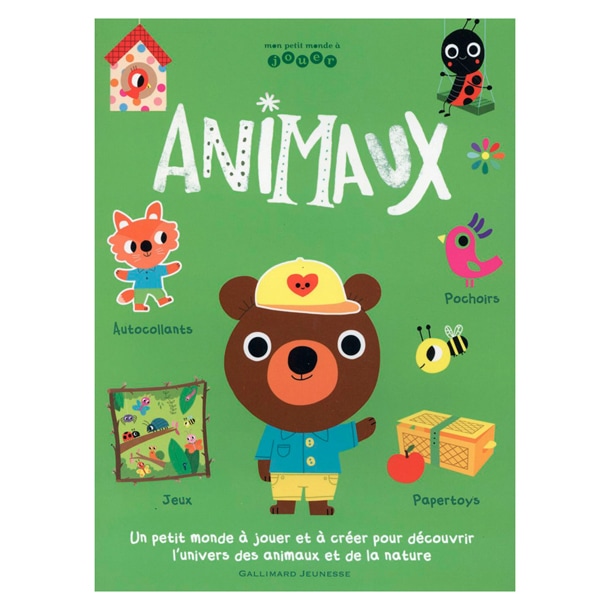 Animaux