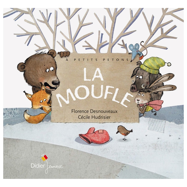 La moufle