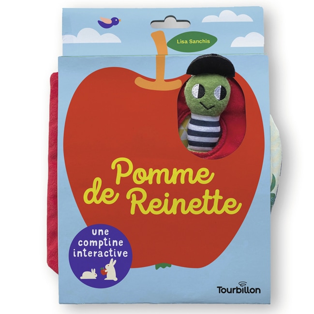 Pomme de reinette