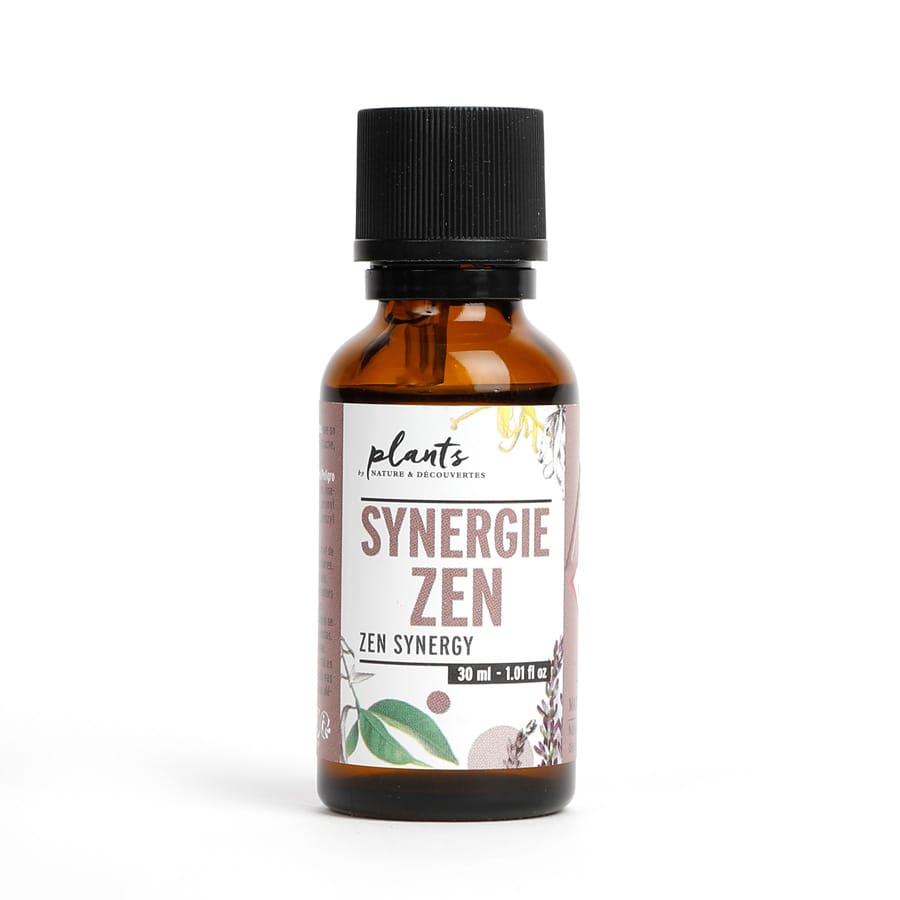 Synergie Zen 30ml