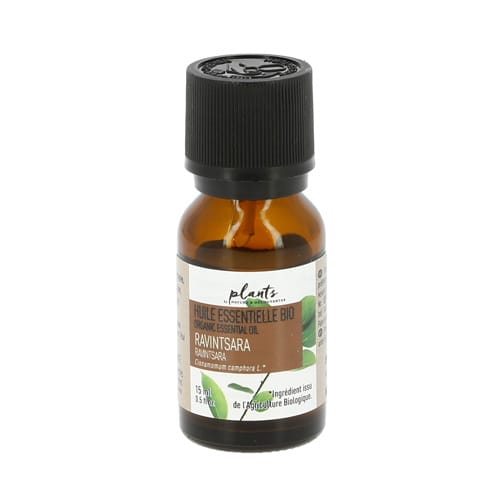 Huile essentielle bio de Ravintsara 15ml