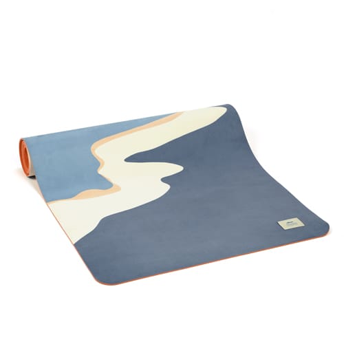 Tapis de Yoga confort