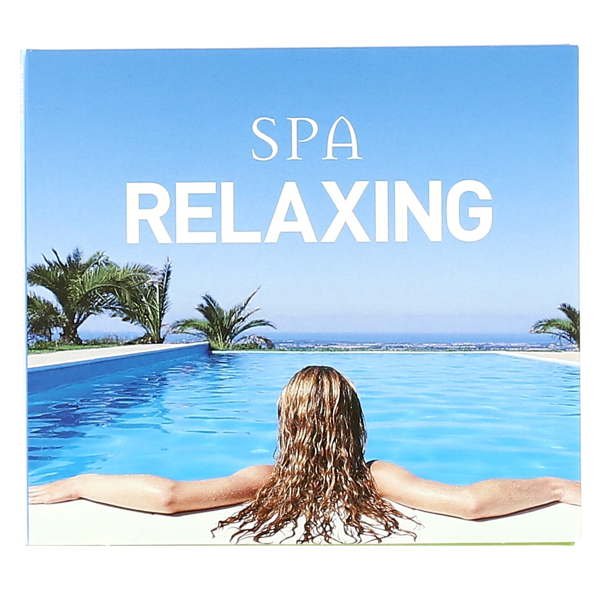 CD Spa relaxing