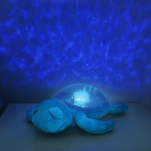 Veilleuse tortue aquatique