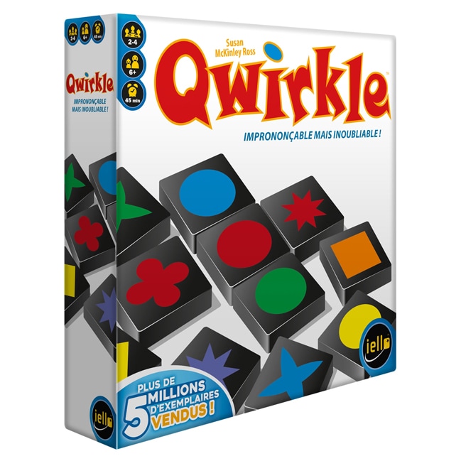 Qwirkle