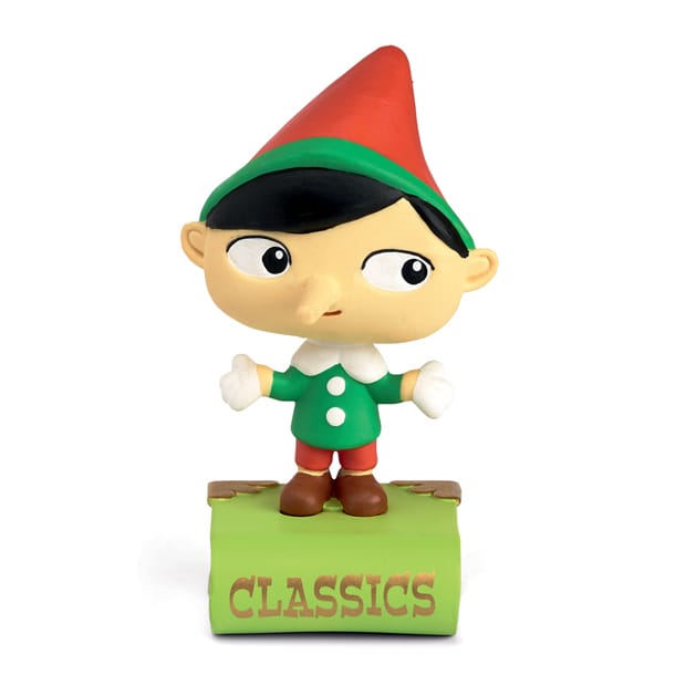 Figurine Tonies Pinocchio