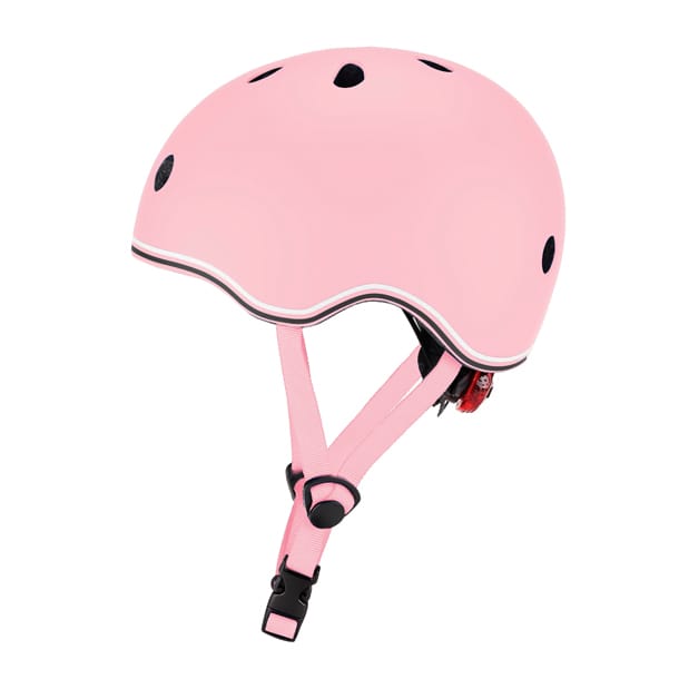 Casque pour enfant Go Up Rose