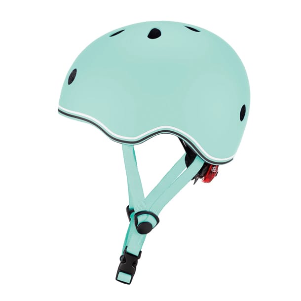 Casque pour enfant Go Up Vert