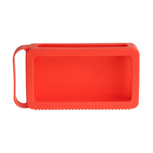 Coque de protection Lunii Orange