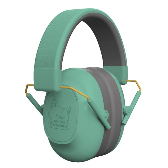 Casque enfant anti-bruit