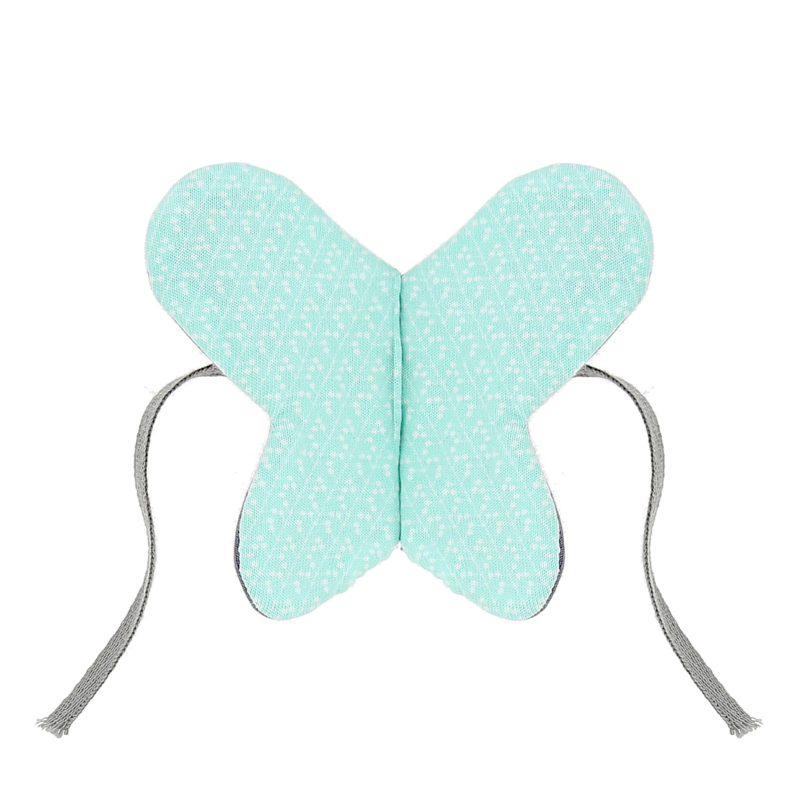 Accessoire doudou papillon bruissant