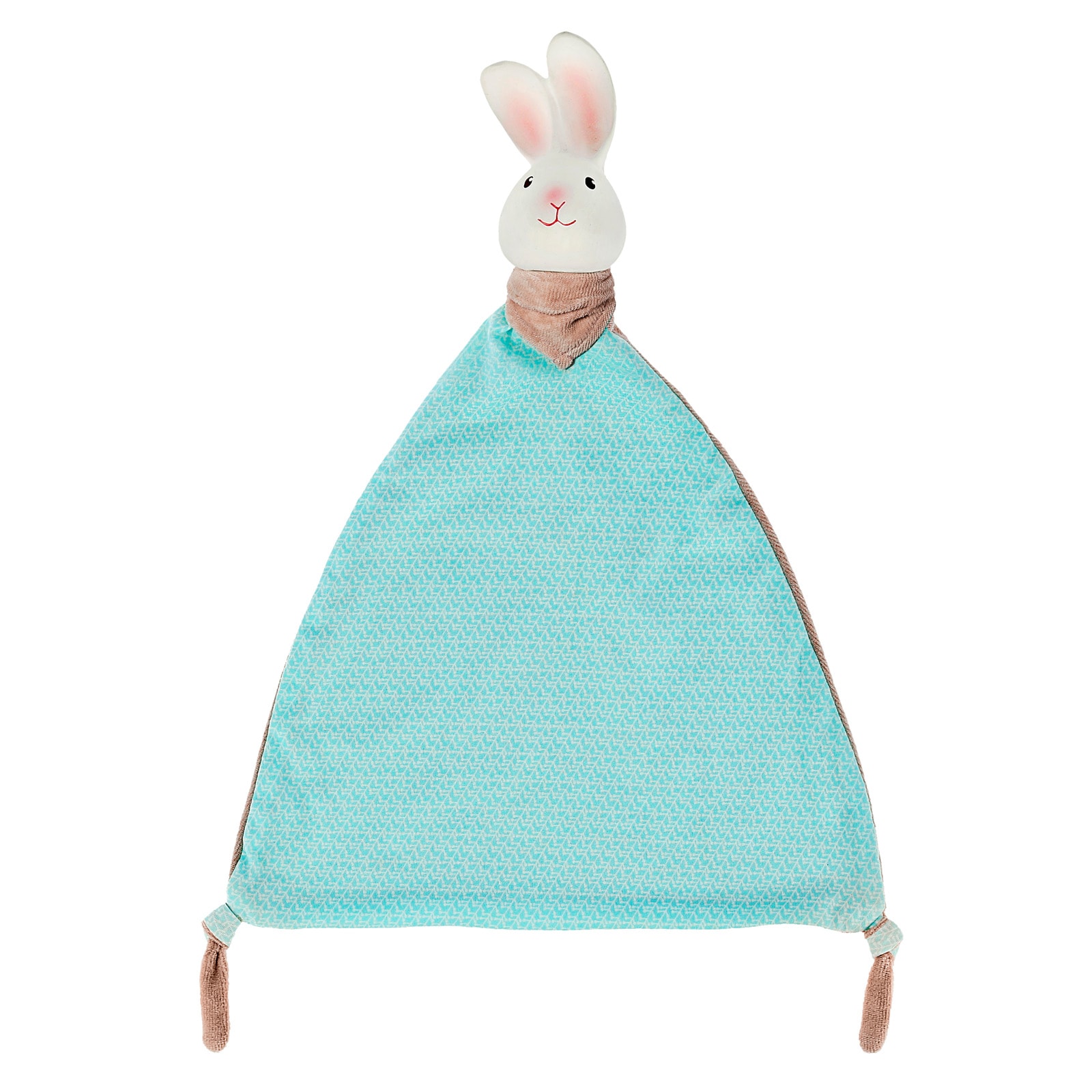 Doudou Lapin câlin