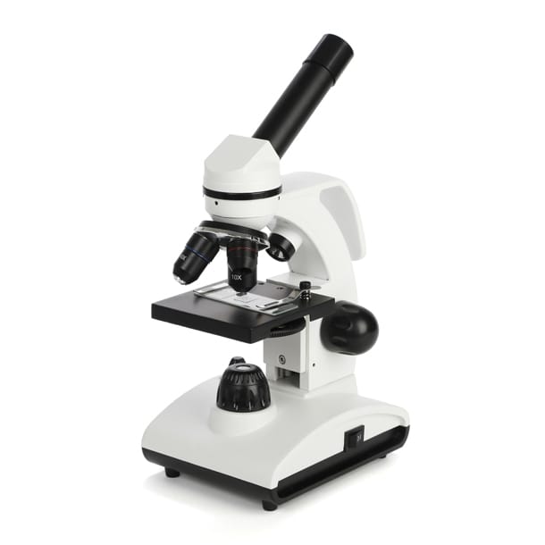 Microscope électrique XSP-75