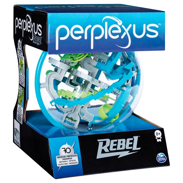 Perplexus Rebel