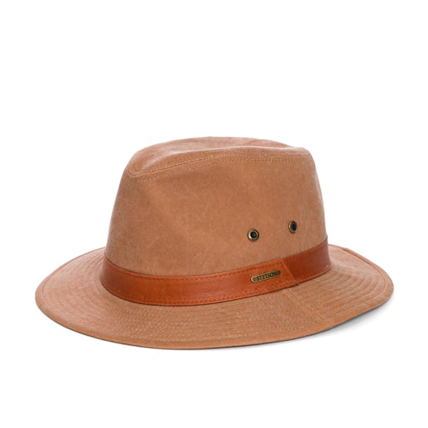 Chapeau en coton Stetson Yosemite 61