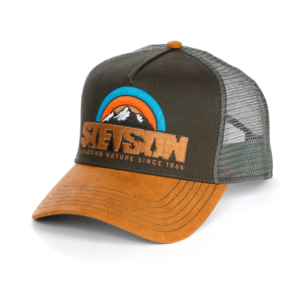 Casquette Sunset Stetson