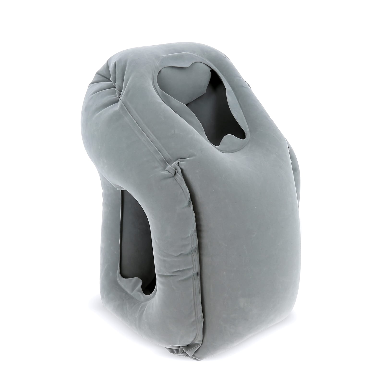 Coussin frontal de voyage Woollip®