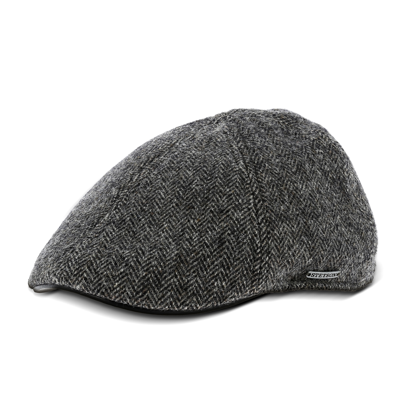 Casquette Herringbone Woolrich 60-61