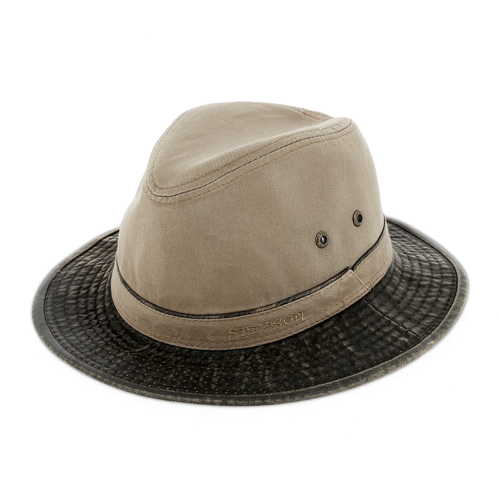 Chapeau Traveller 57