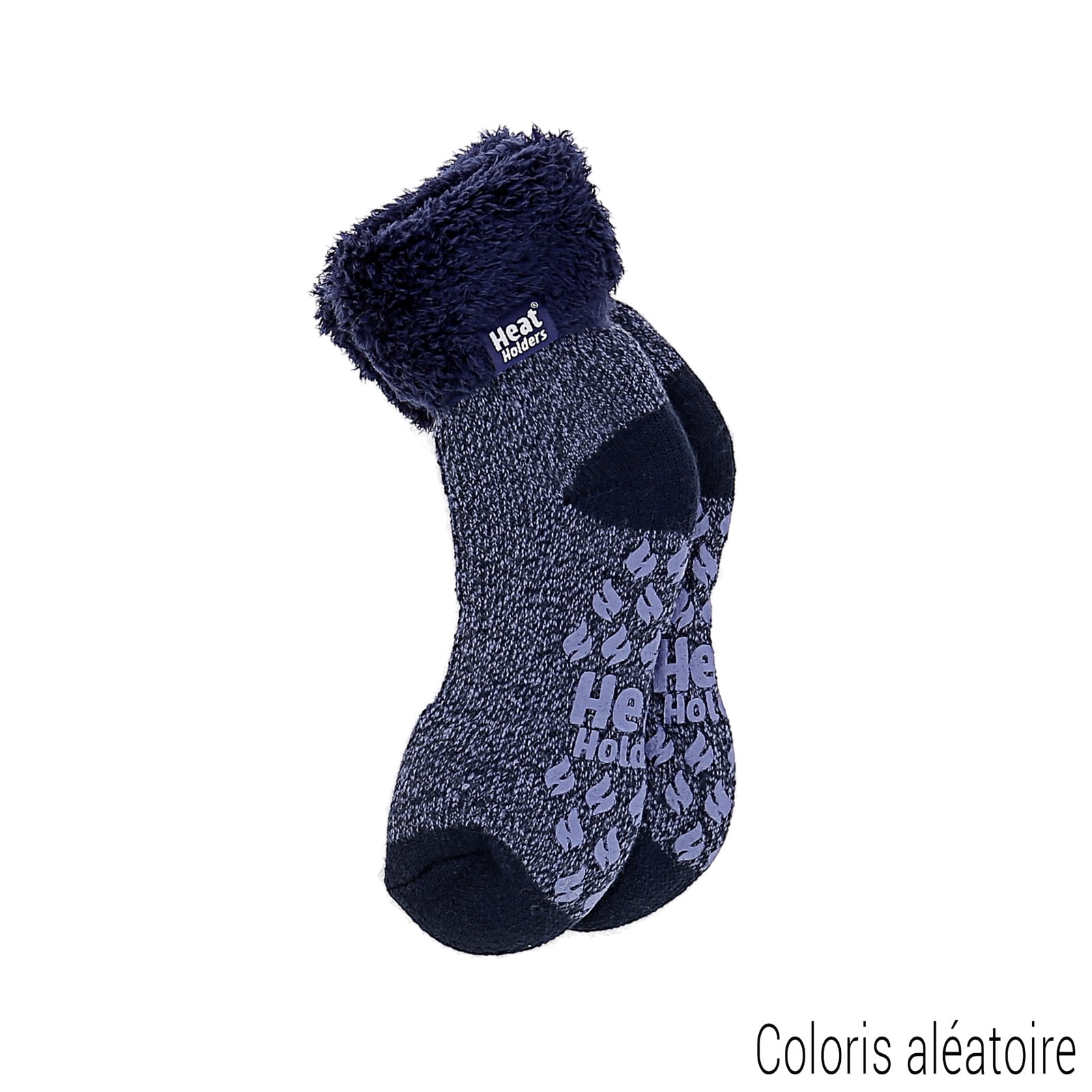 Chaussettes d'intérieur Heat Holders