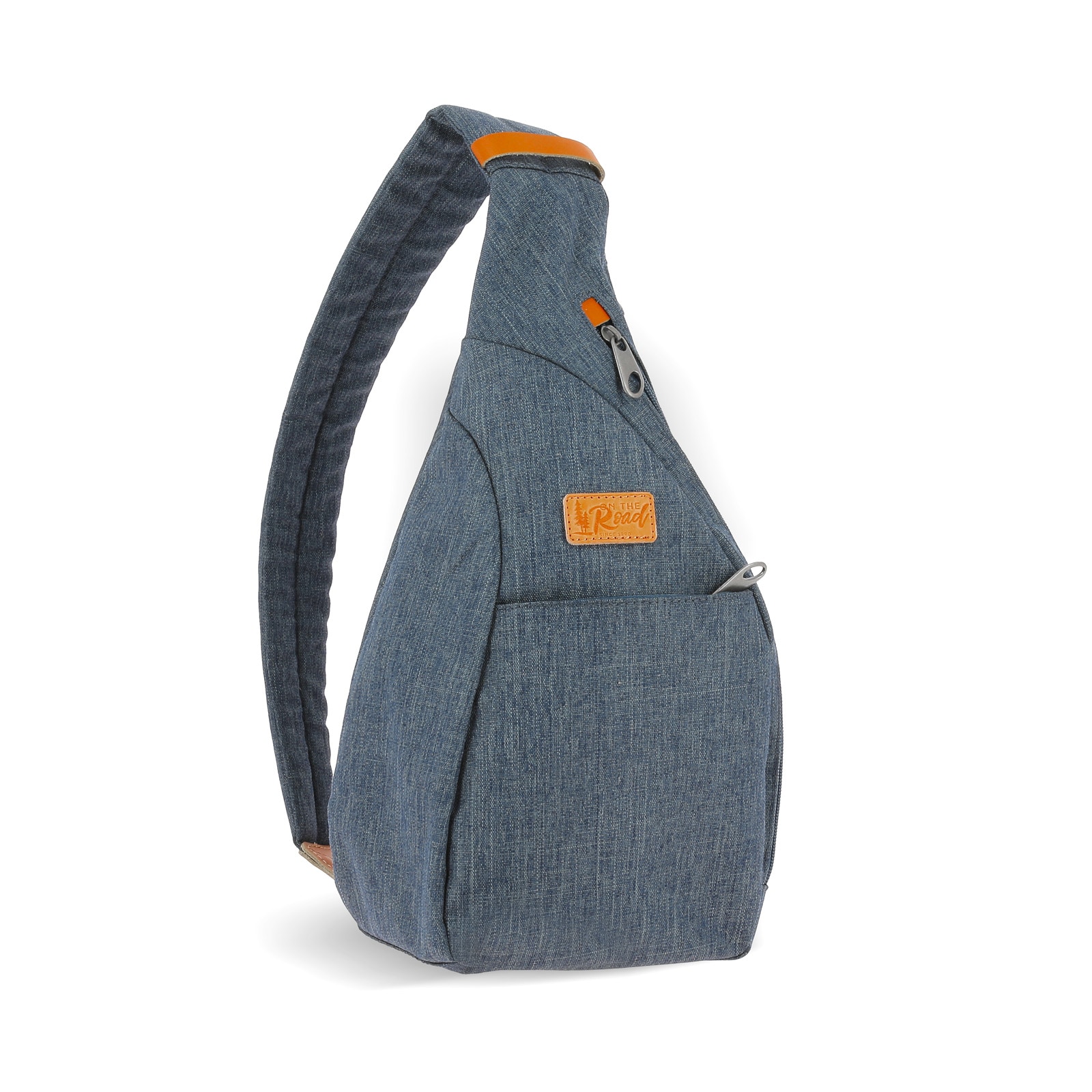 Sac holster Denim