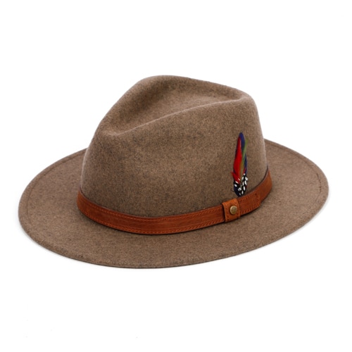 Chapeau Traveller Stetson M