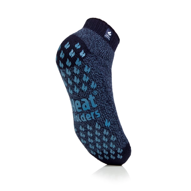 Chaussettes lounge Heat Holder 39-45 Bleu foncé