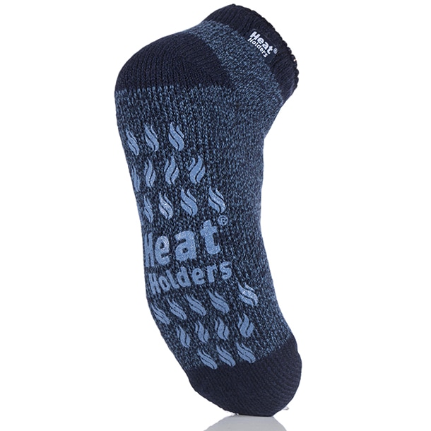 Chaussettes lounge Heat Holder 39-45 Bleu