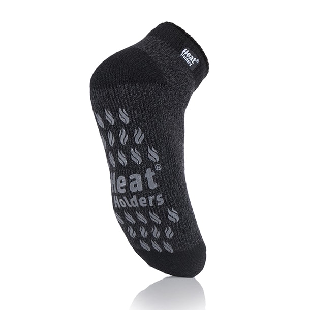 Chaussettes lounge Heat Holder 39-45 Noir