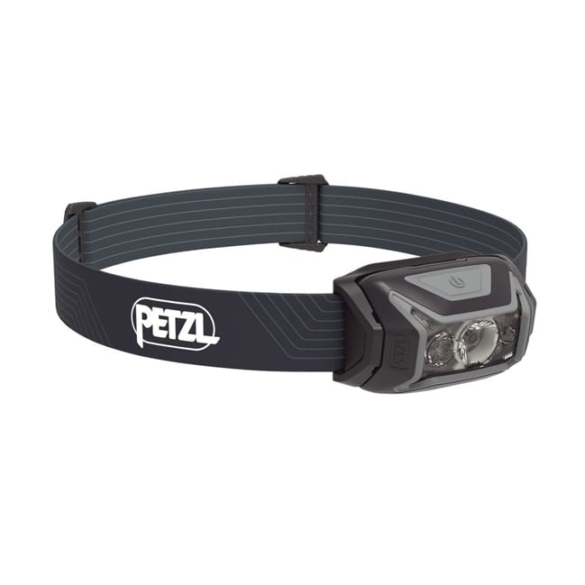 Lampe frontale Actik Petzl