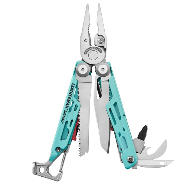 Pince multifonctions Leatherman Signal