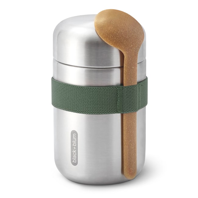 Thermos alimentaire isotherme