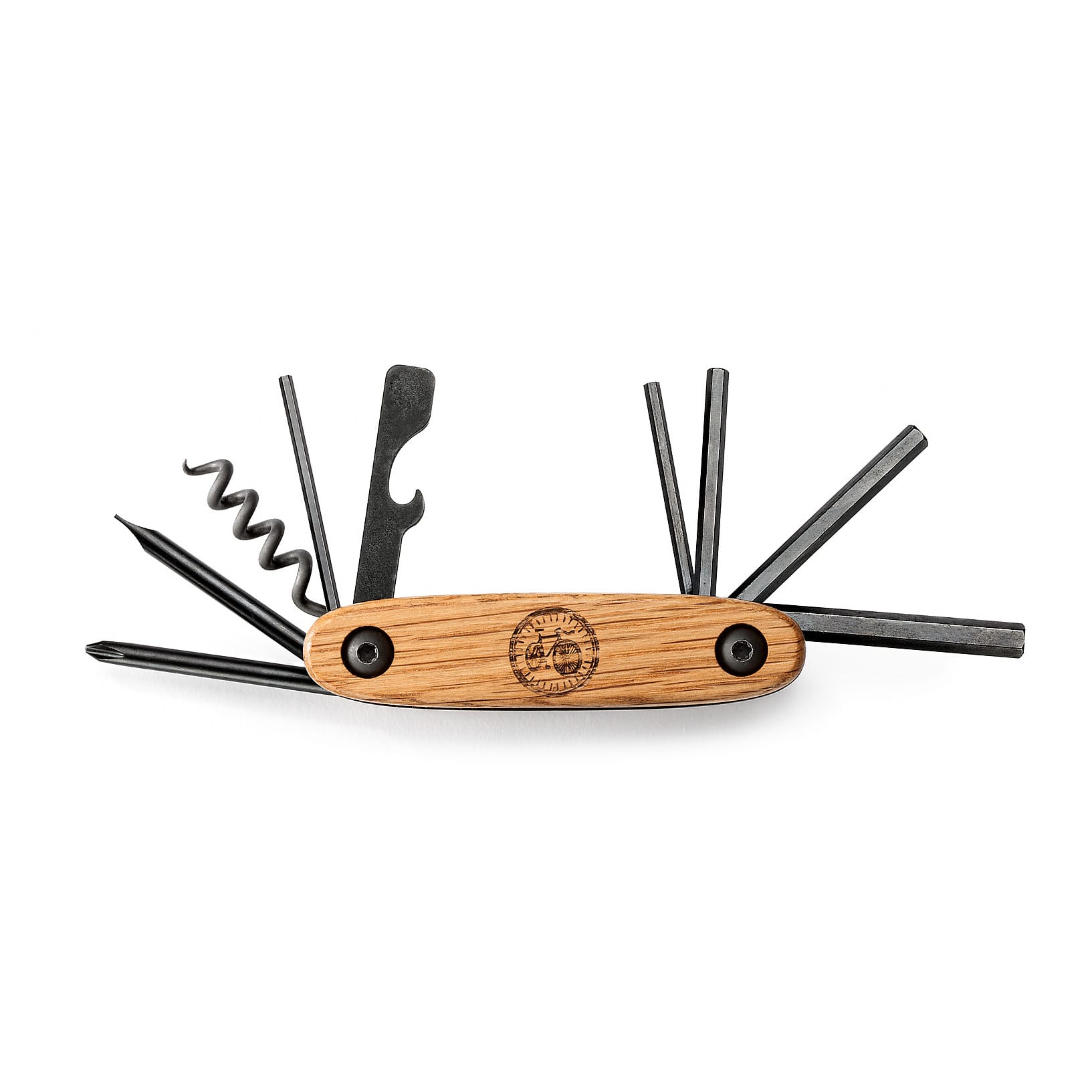 Multi-outils en bois