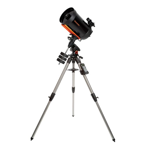 Télescope Advanced VX 1100 SC