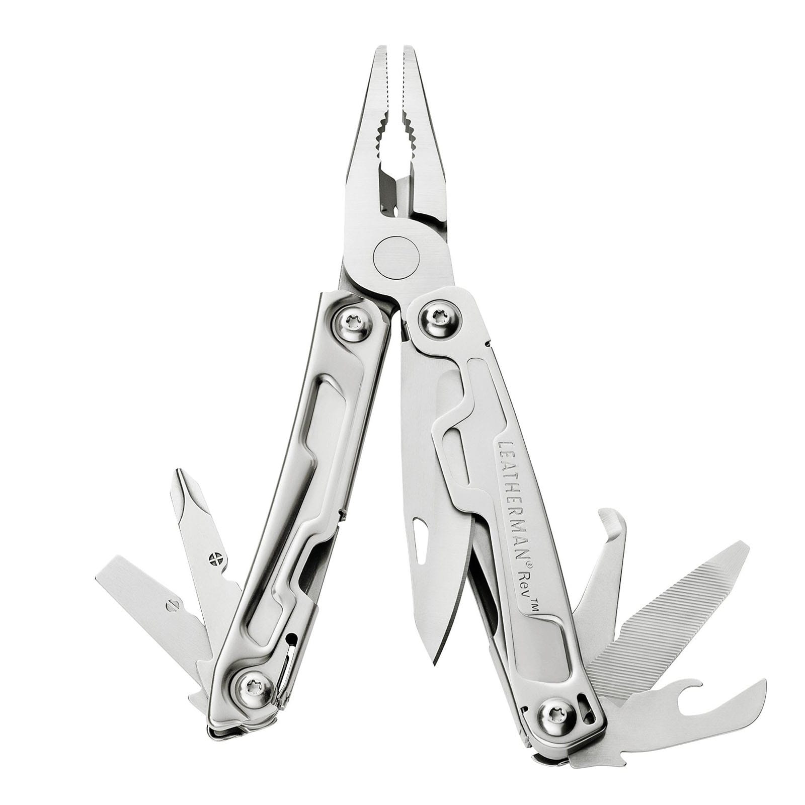 Leatherman Rev