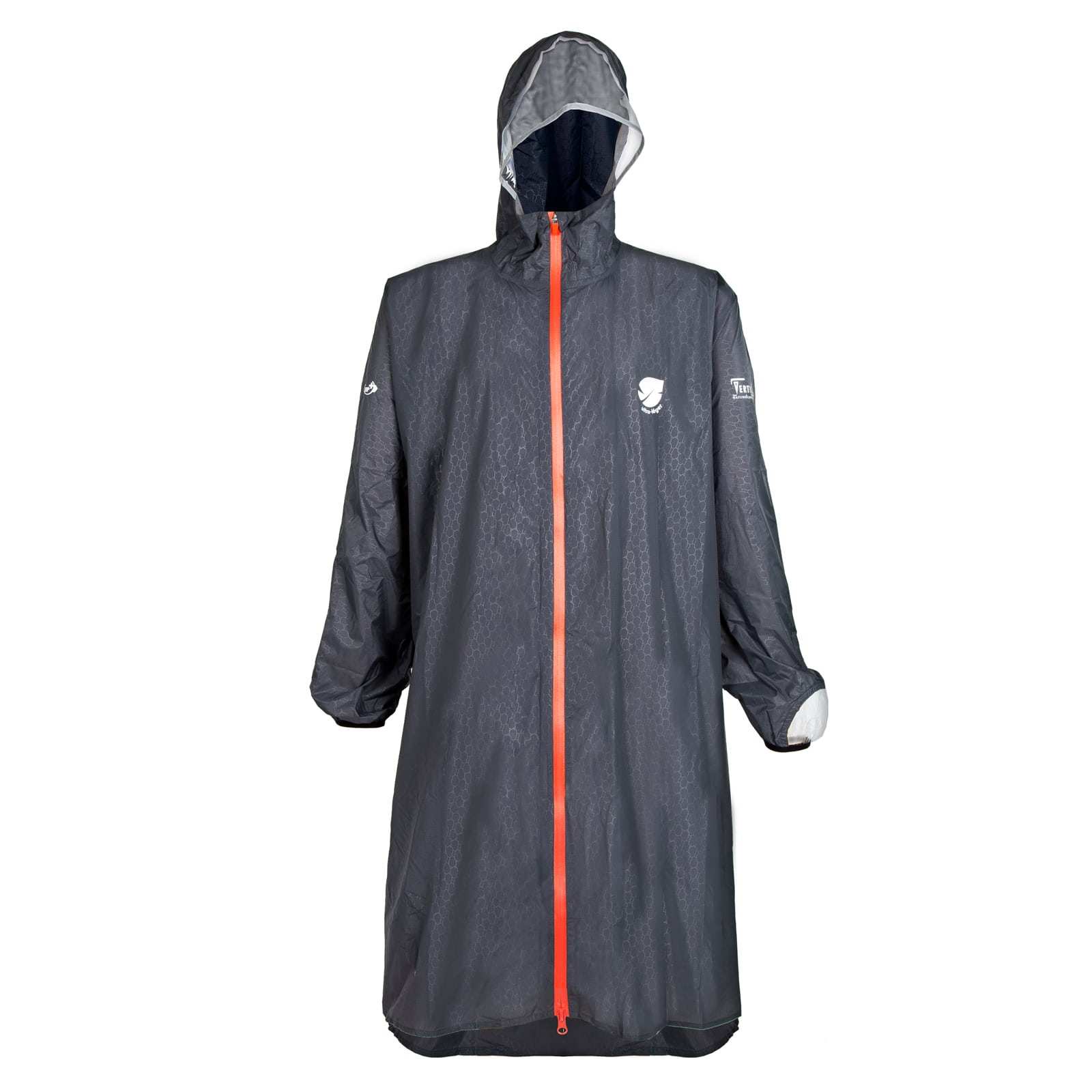 Poncho de pluie ultraléger