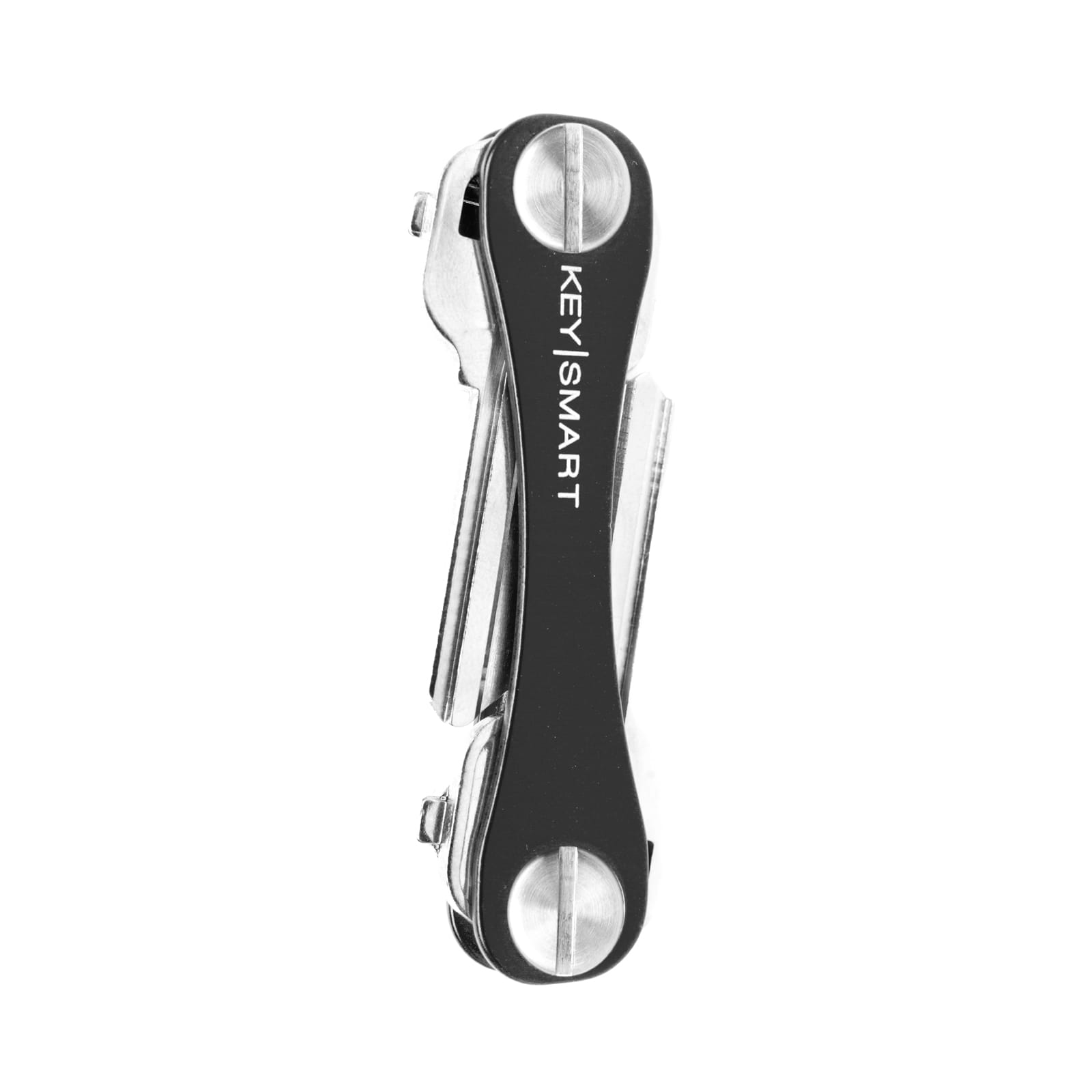 Porte-clés Keysmart Noir