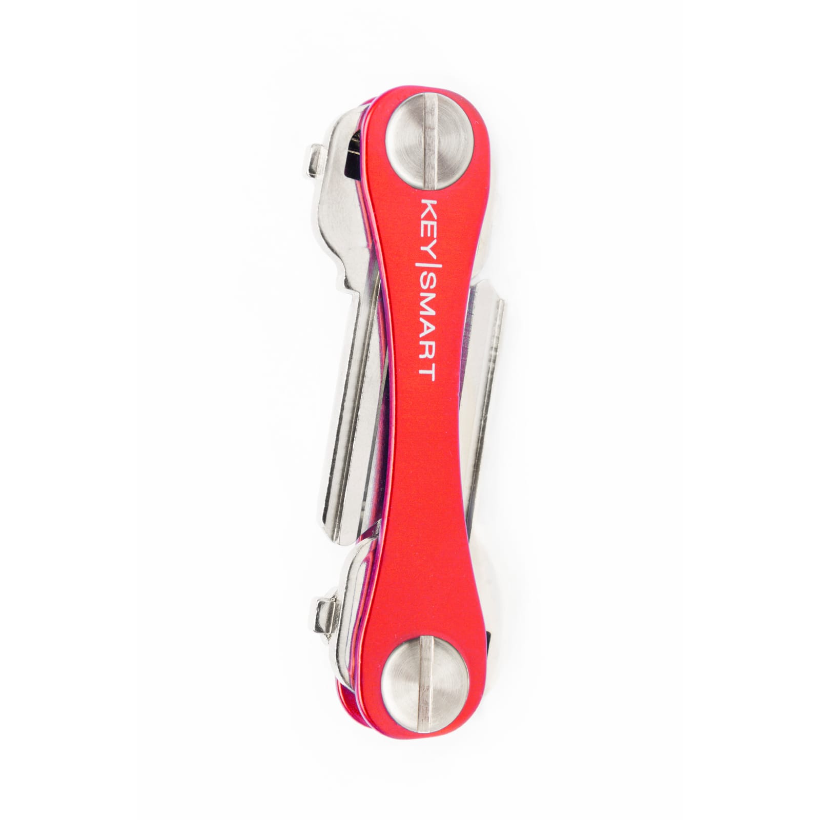 Porte-clés Keysmart Rouge