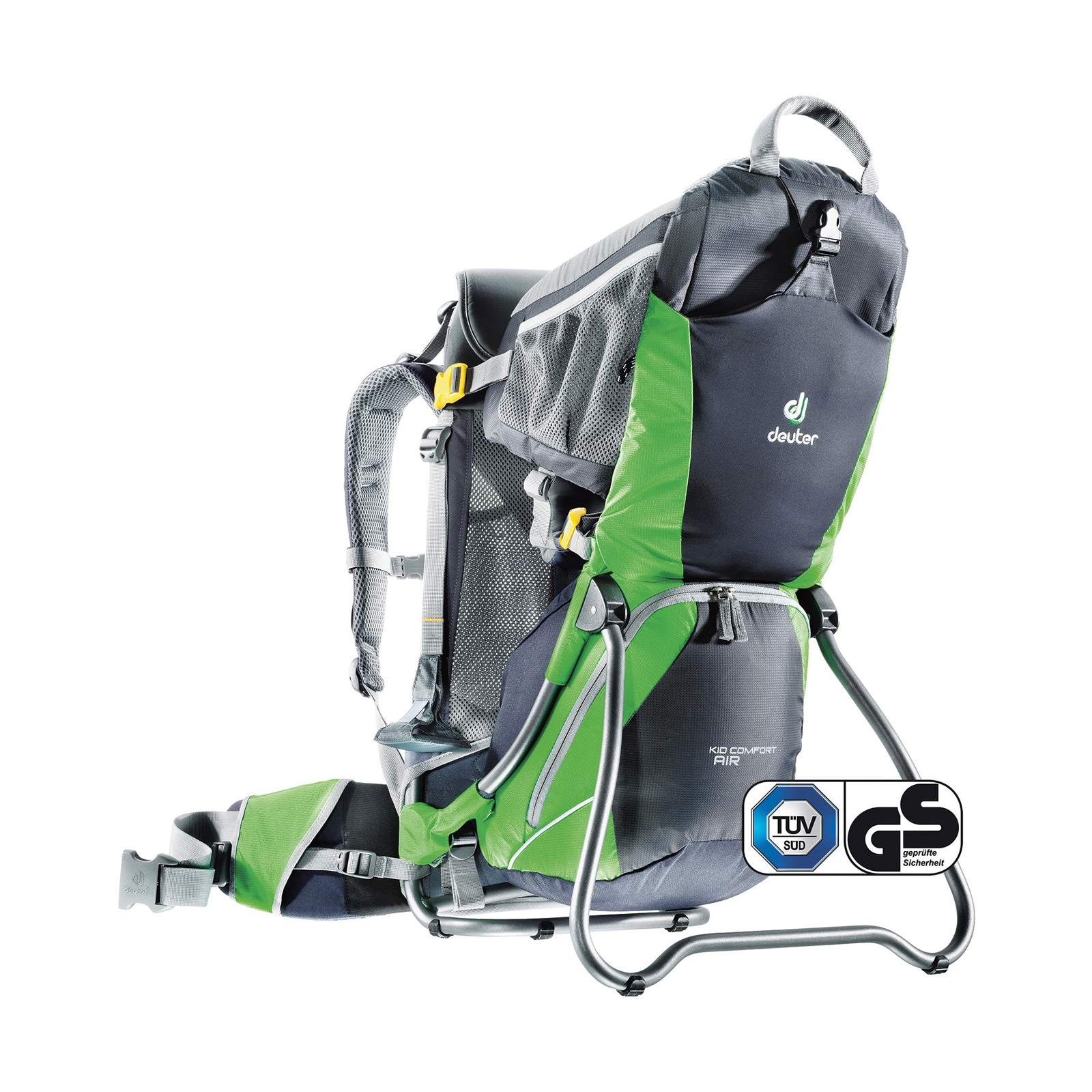 Sac A Dos Porte Bebe Deuter Decathlon 578a98