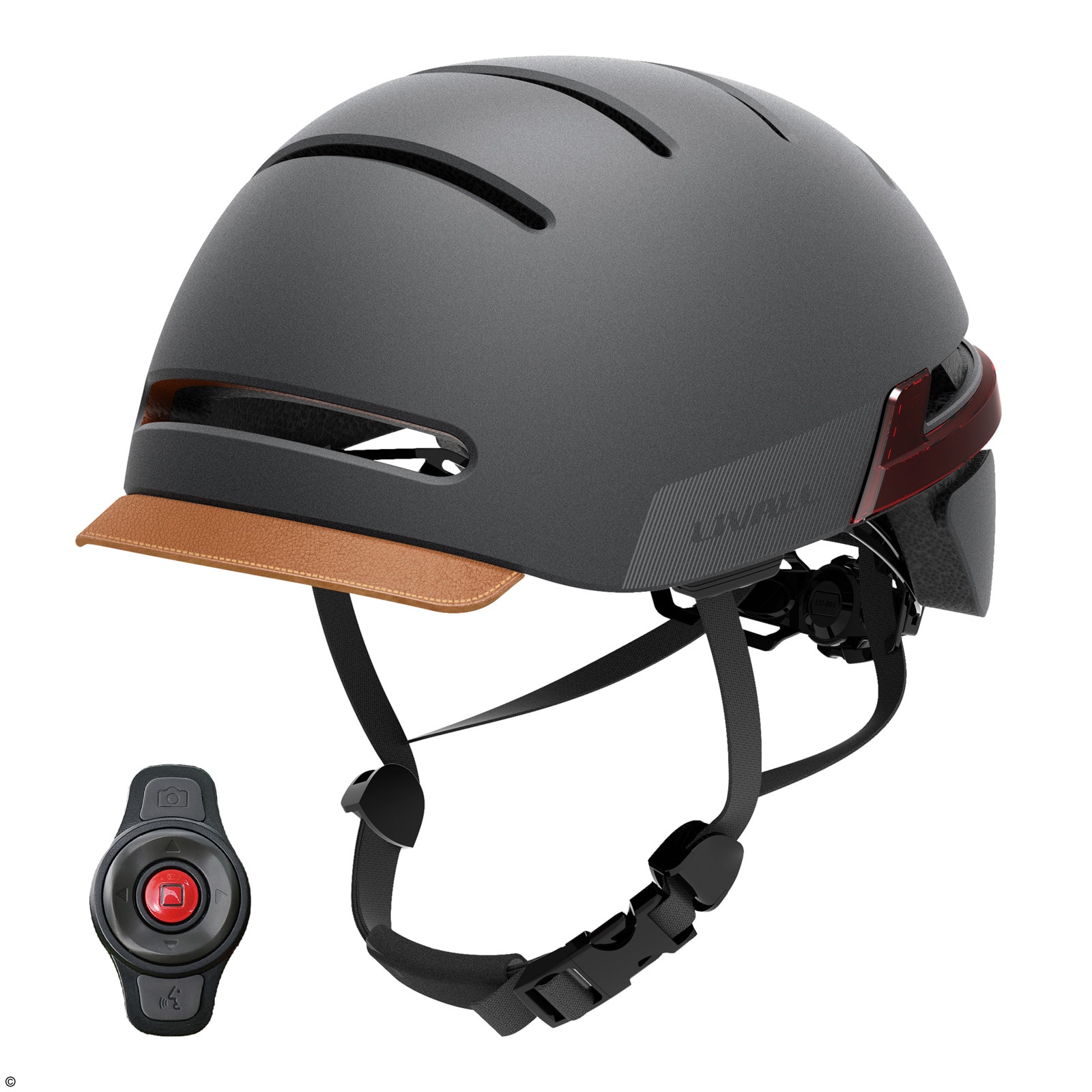 Casque velo outlet nature et decouverte