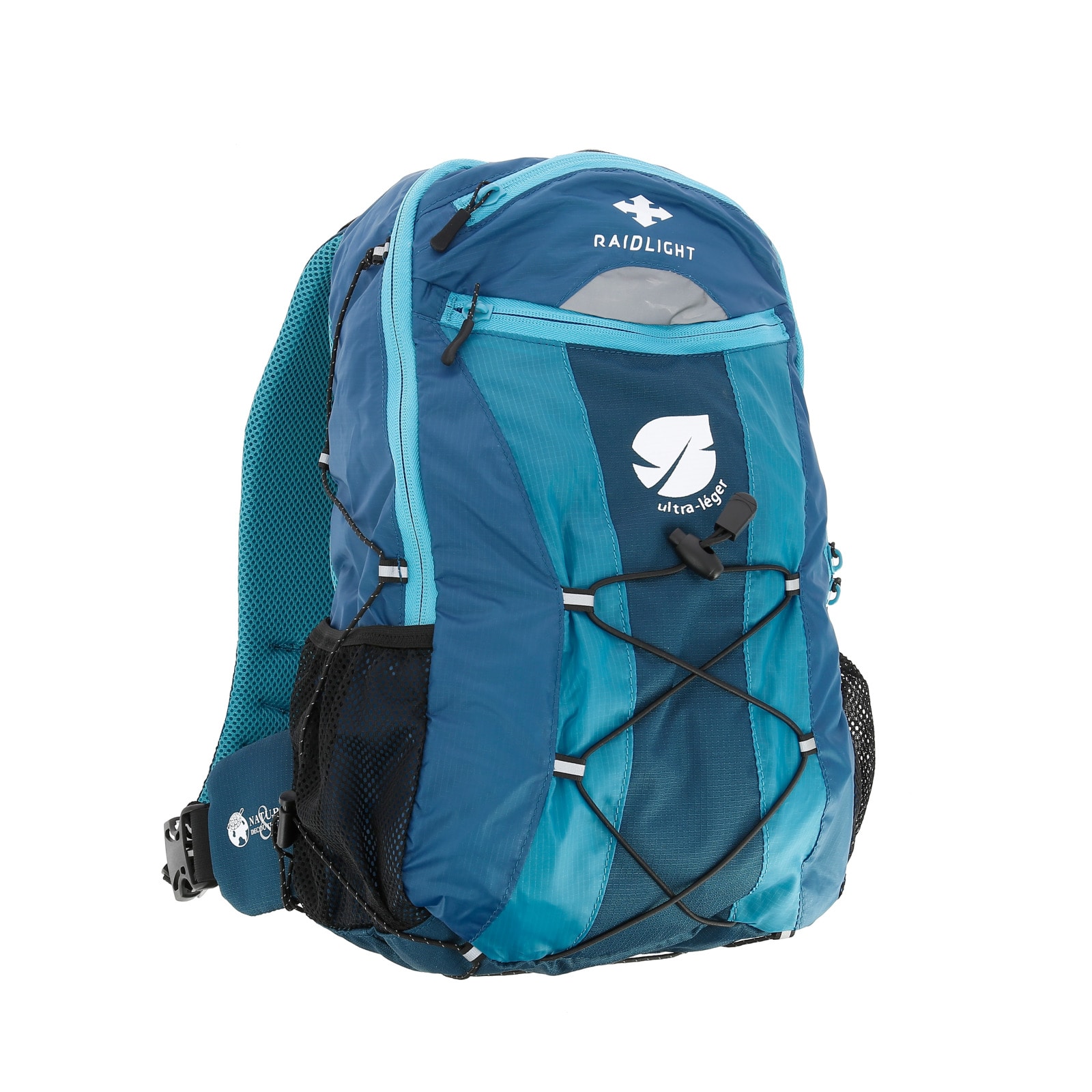 Sac à dos Ultra léger 15L Bleu