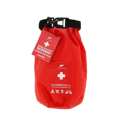 Trousse de premiers secours waterproof