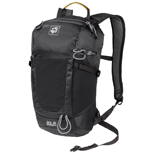 Sac à dos Jack Wolfskin 16 L Noir