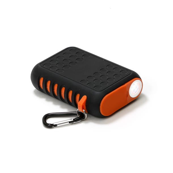 Batterie de secours torche 7800 mAh