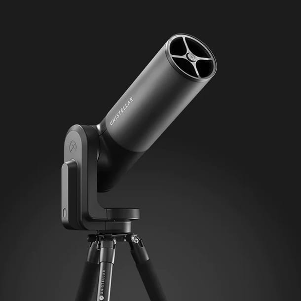 Télescope Equinox 2 Unistellar