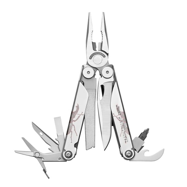 Pince multifonctions Leatherman Curl