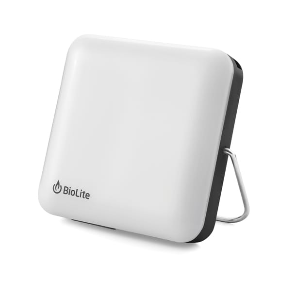 Lanterne recharge solaire 750 mAh